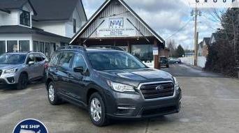 SUBARU ASCENT 2022 4S4WMAAD4N3441556 image