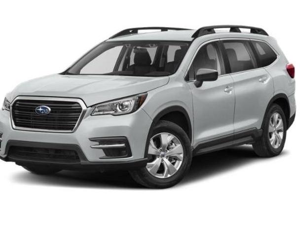 SUBARU ASCENT 2022 4S4WMAAD3N3451897 image