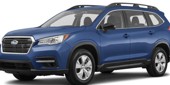 SUBARU ASCENT 2022 4S4WMABD3N3455933 image