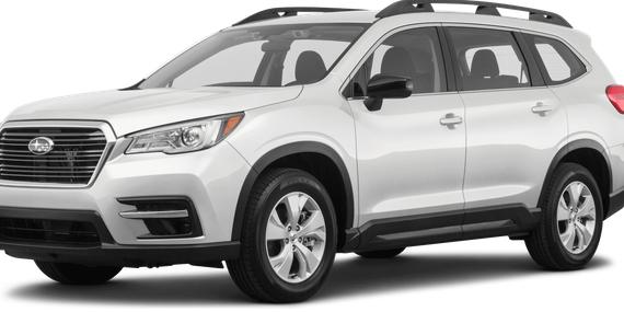 SUBARU ASCENT 2022 4S4WMAAD3N3455125 image