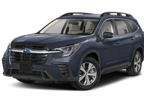 SUBARU ASCENT 2025 4S4WMAAD3S3417423 image