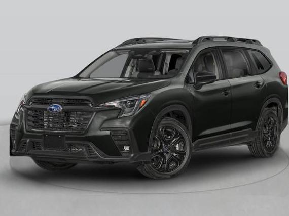 SUBARU ASCENT 2025 4S4WMADD5S3420657 image