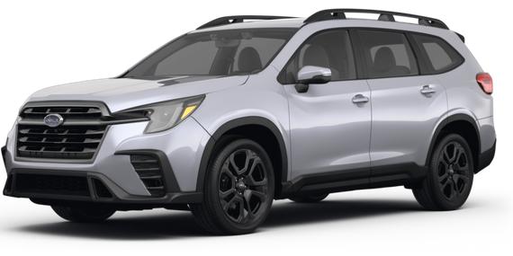 SUBARU ASCENT 2025 4S4WMADD3S3407874 image SUBARU ASCENT 2025 4S4WMADD3S3407874 image