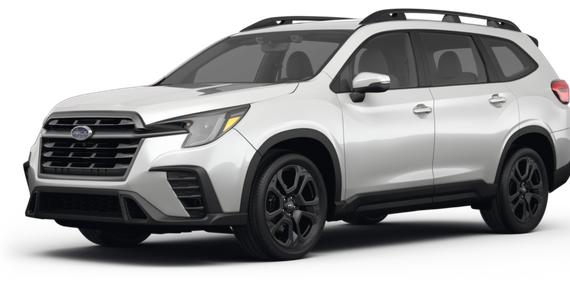 SUBARU ASCENT 2025 4S4WMADD4S3409553 image