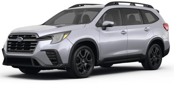 SUBARU ASCENT 2025 4S4WMADD0S3411591 image SUBARU ASCENT 2025 4S4WMADD0S3411591 image