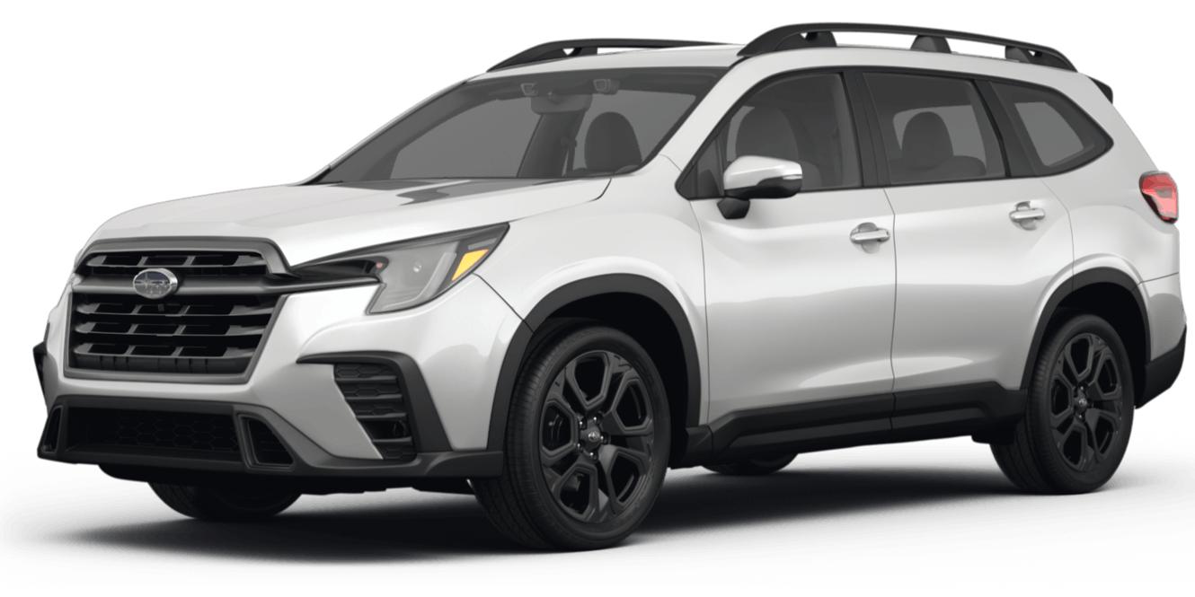 SUBARU ASCENT 2025 4S4WMADD5S3410064 image