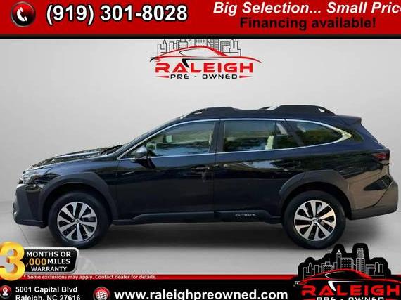 SUBARU OUTBACK 2023 4S4BTAAC1P3134308 image SUBARU OUTBACK 2023 4S4BTAAC1P3134308 image