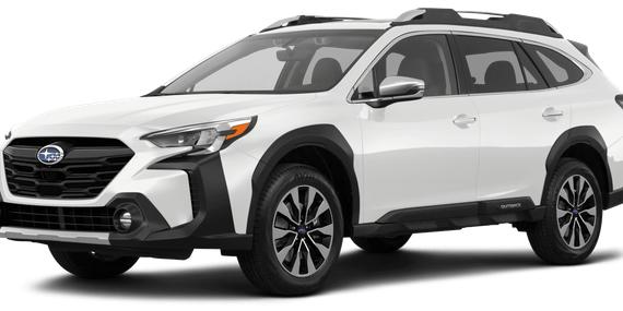 SUBARU OUTBACK 2023 4S4BTACC4P3119671 image SUBARU OUTBACK 2023 4S4BTACC4P3119671 image