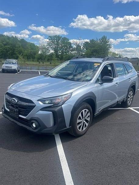 SUBARU OUTBACK 2023 4S4BTAAC2P3109188 image