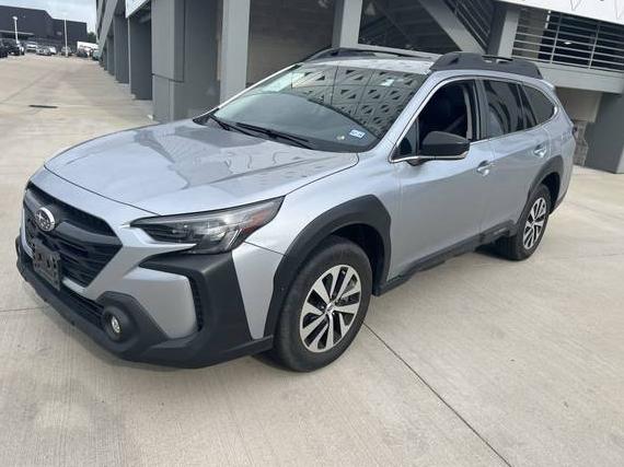 SUBARU OUTBACK 2023 4S4BTAAC1P3172248 image