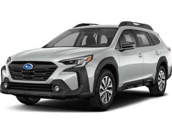 SUBARU OUTBACK 2023 4S4BTAAC4P3103795 image