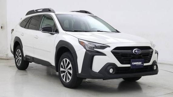 SUBARU OUTBACK 2023 4S4BTACC2P3209529 image SUBARU OUTBACK 2023 4S4BTACC2P3209529 image