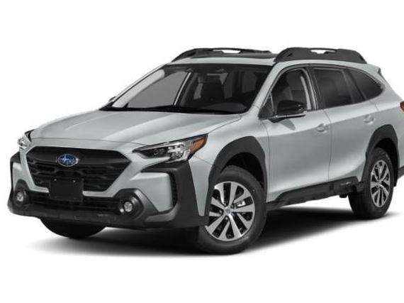 SUBARU OUTBACK 2023 4S4BTACC3P3140835 image SUBARU OUTBACK 2023 4S4BTACC3P3140835 image