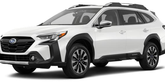 SUBARU OUTBACK 2023 4S4BTACC3P3135795 image SUBARU OUTBACK 2023 4S4BTACC3P3135795 image