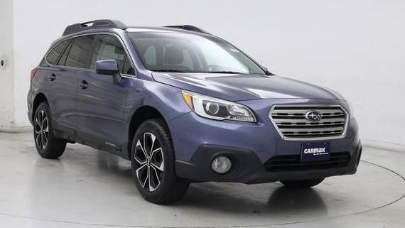 SUBARU OUTBACK 2016 4S4BSACC5G3315847 image