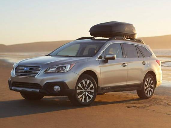 SUBARU OUTBACK 2016 4S4BSAFC8G3343914 image SUBARU OUTBACK 2016 4S4BSAFC8G3343914 image