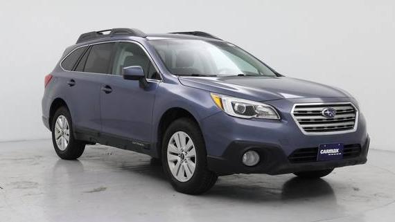 SUBARU OUTBACK 2016 4S4BSACC3G3339838 image