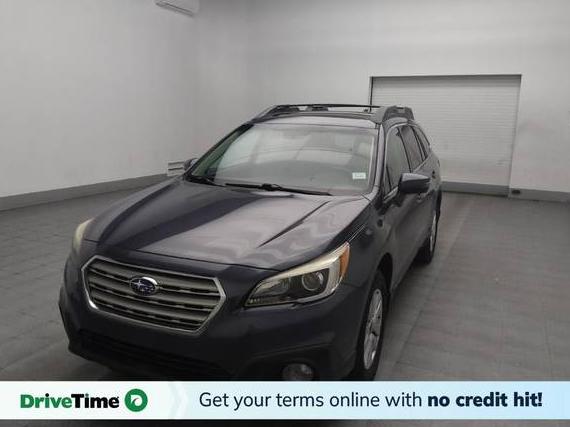 SUBARU OUTBACK 2016 4S4BSAHC7G3301425 image SUBARU OUTBACK 2016 4S4BSAHC7G3301425 image