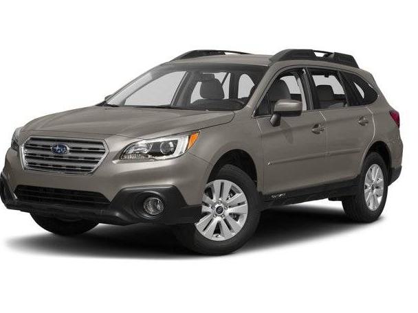 SUBARU OUTBACK 2016 4S4BSAAC2G3240849 image