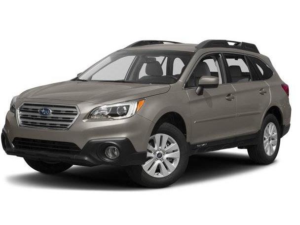SUBARU OUTBACK 2016 4S4BSACC2G3252254 image
