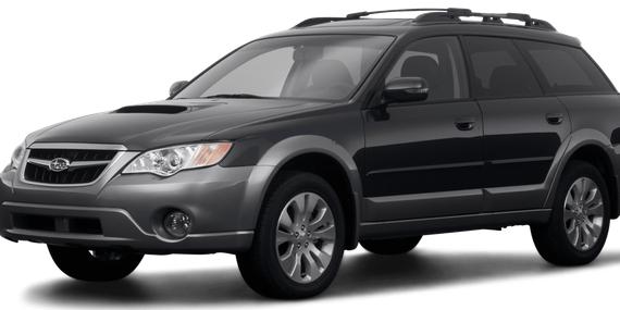 SUBARU OUTBACK 2009 4S4BP63C194322760 image SUBARU OUTBACK 2009 4S4BP63C194322760 image