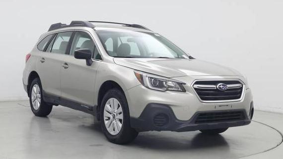 SUBARU OUTBACK 2019 4S4BSABC0K3304992 image