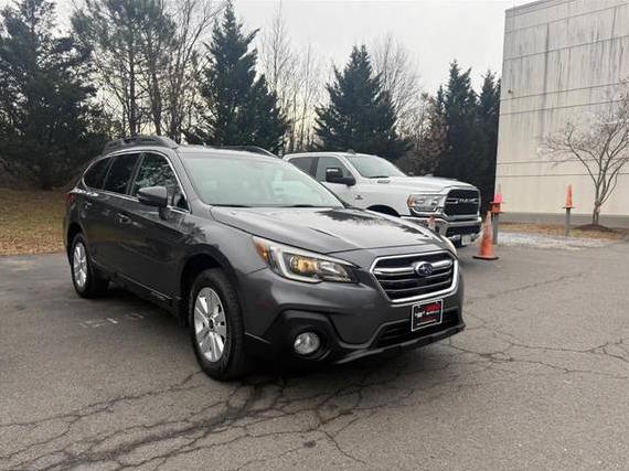 SUBARU OUTBACK 2019 4S4BSAFC3K3277765 image SUBARU OUTBACK 2019 4S4BSAFC3K3277765 image