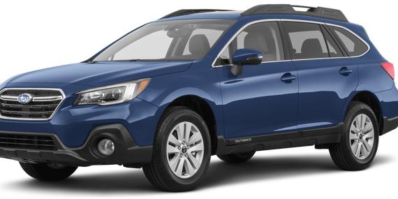 SUBARU OUTBACK 2019 4S4BSAFC3K3247908 image SUBARU OUTBACK 2019 4S4BSAFC3K3247908 image