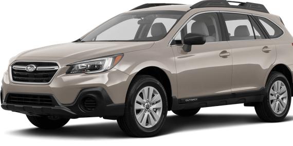 SUBARU OUTBACK 2019 4S4BSABC1K3303558 image