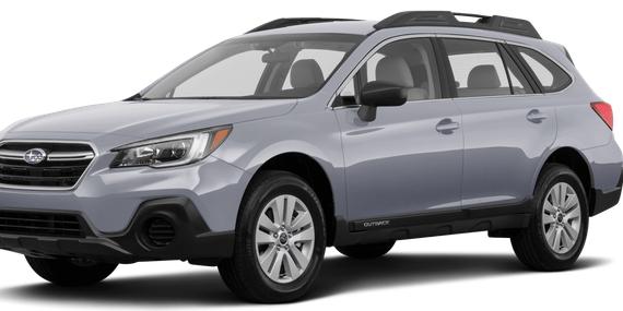 SUBARU OUTBACK 2019 4S4BSABC2K3281764 image