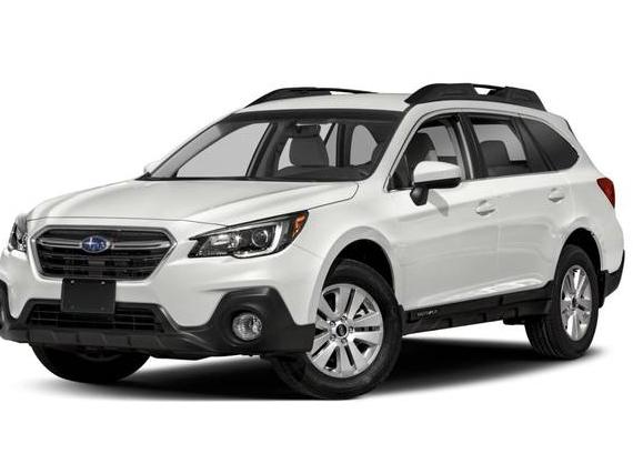 SUBARU OUTBACK 2019 4S4BSAFC0K3325139 image SUBARU OUTBACK 2019 4S4BSAFC0K3325139 image