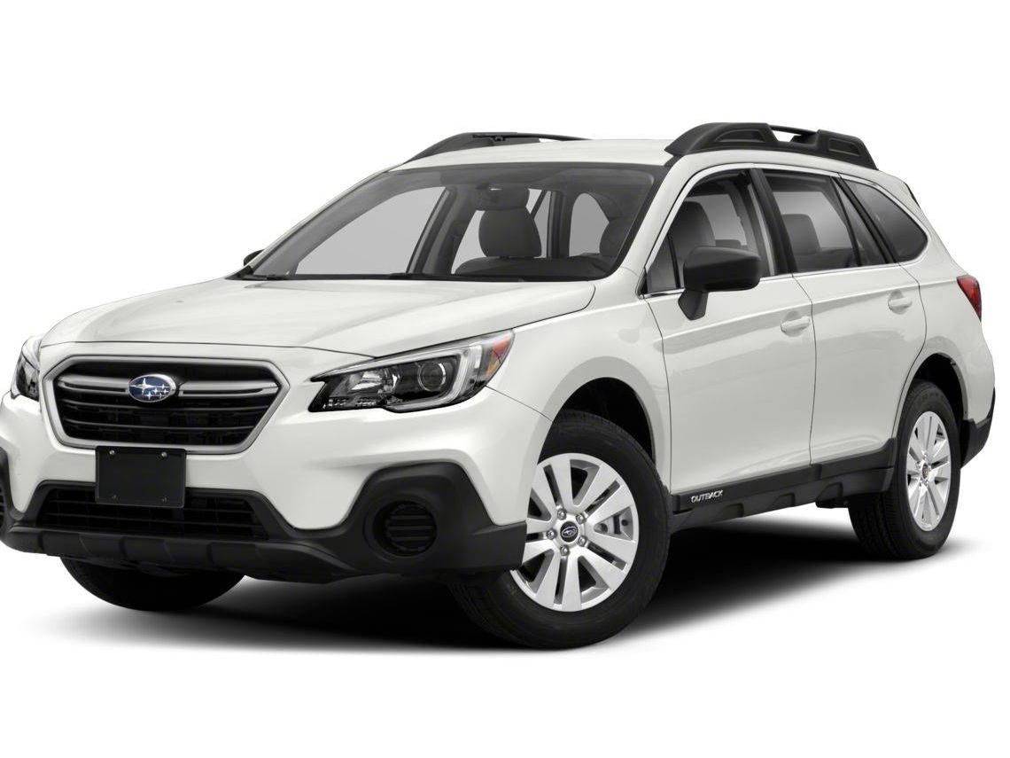 SUBARU OUTBACK 2019 4S4BSABC1K3264213 image