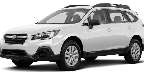 SUBARU OUTBACK 2019 4S4BSABC2K3376048 image