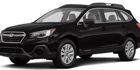 SUBARU OUTBACK 2019 4S4BSABC7K3231412 image SUBARU OUTBACK 2019 4S4BSABC7K3231412 image