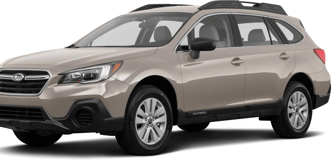 SUBARU OUTBACK 2019 4S4BSABC2K3303343 image