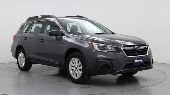 SUBARU OUTBACK 2018 4S4BSAAC2J3228952 image