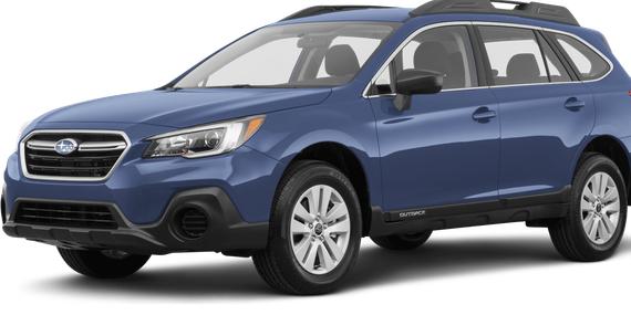SUBARU OUTBACK 2018 4S4BSAAC4J3325487 image