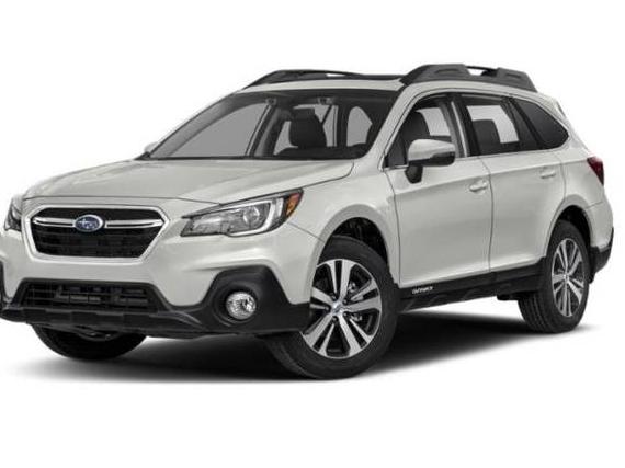 SUBARU OUTBACK 2018 4S4BSAAC3J3347142 image