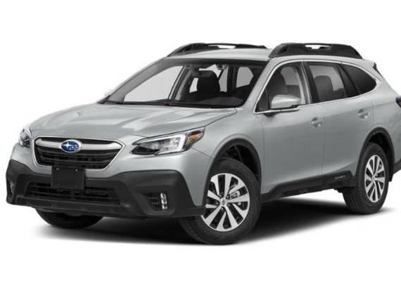 SUBARU OUTBACK 2021 4S4BTACC8M3196748 image SUBARU OUTBACK 2021 4S4BTACC8M3196748 image