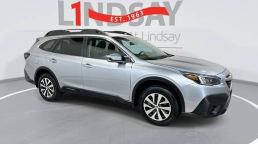 SUBARU OUTBACK 2021 4S4BTACC4M3167909 image SUBARU OUTBACK 2021 4S4BTACC4M3167909 image