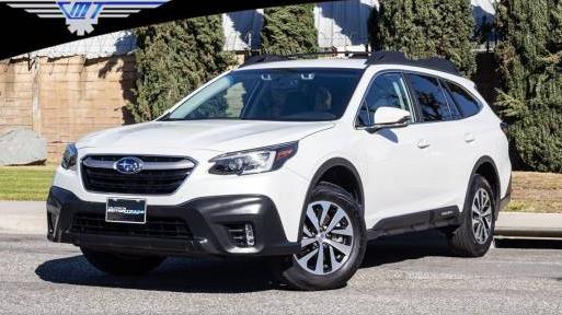 SUBARU OUTBACK 2021 4S4BTADC2M3170872 image SUBARU OUTBACK 2021 4S4BTADC2M3170872 image