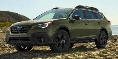 SUBARU OUTBACK 2021 4S4BTADC7M3141612 image SUBARU OUTBACK 2021 4S4BTADC7M3141612 image