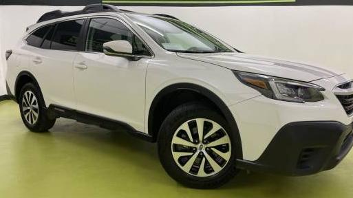 SUBARU OUTBACK 2021 4S4BTADC7M3221489 image SUBARU OUTBACK 2021 4S4BTADC7M3221489 image
