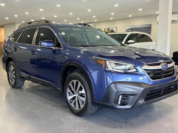 SUBARU OUTBACK 2021 4S4BTADC3M3210005 image SUBARU OUTBACK 2021 4S4BTADC3M3210005 image