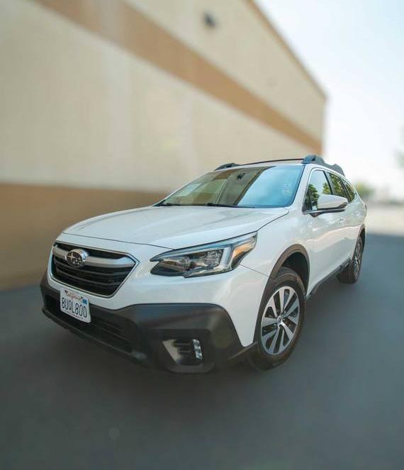 SUBARU OUTBACK 2021 4S4BTADC9M3156337 image SUBARU OUTBACK 2021 4S4BTADC9M3156337 image