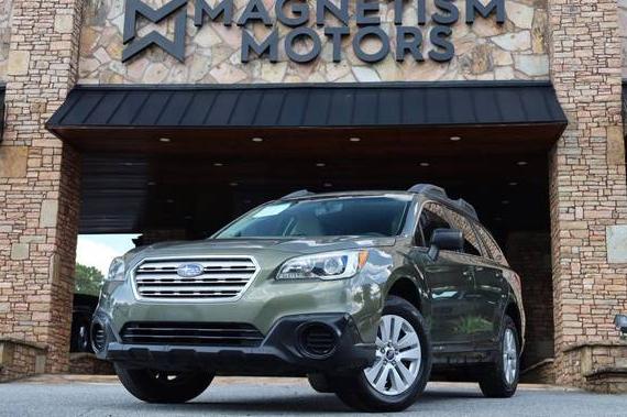 SUBARU OUTBACK 2017 4S4BSAAC7H3254750 image SUBARU OUTBACK 2017 4S4BSAAC7H3254750 image