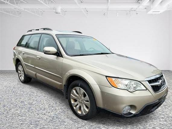 SUBARU OUTBACK 2017 4S4BSAAC1H3329183 image