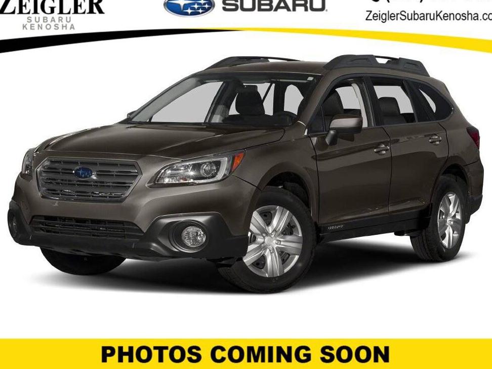 SUBARU OUTBACK 2017 4S4BSAAC3H3275126 image