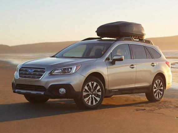 SUBARU OUTBACK 2017 4S4BSAAC1H3395202 image