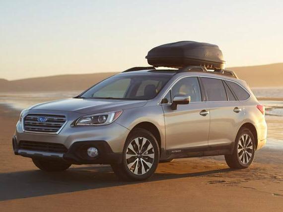 SUBARU OUTBACK 2017 4S4BSAAC6H3345573 image